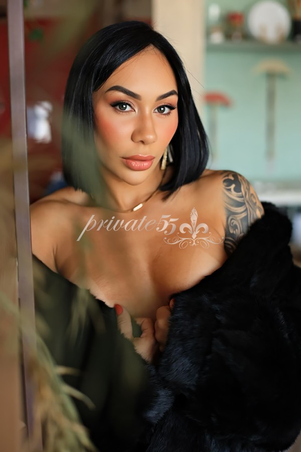 Natália Campos, garota de programa, foto 6