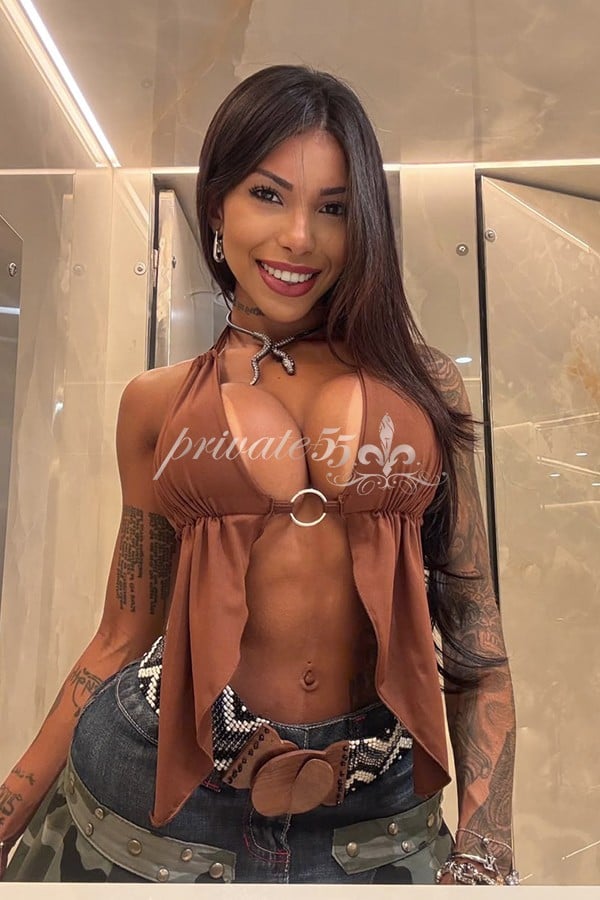 Bibi Griffo, acompanhante verificada, foto 15