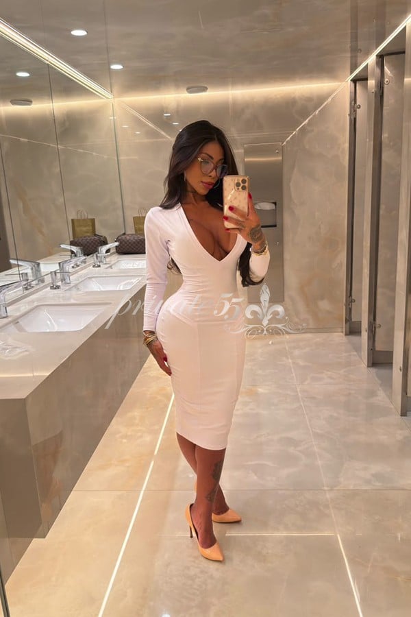 Bibi Griffo, acompanhante de luxo, foto 13