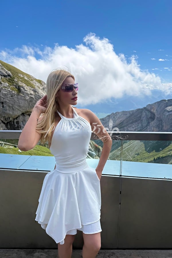 Marina  Faccini, acompanhante, foto 12