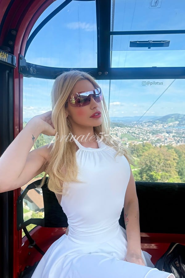 Marina  Faccini, acompanhante, foto 8