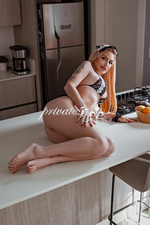 Marina  Faccini, acompanhante, foto 4