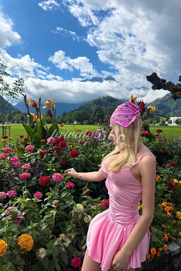 Marina  Faccini, acompanhante verificada, foto 3