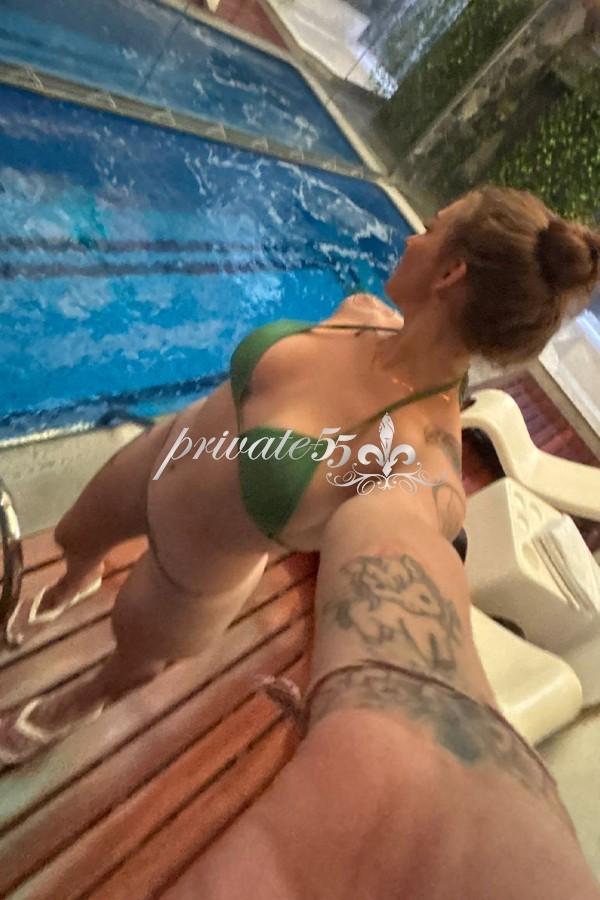 Foto pública 5 de Isis Hoffmann