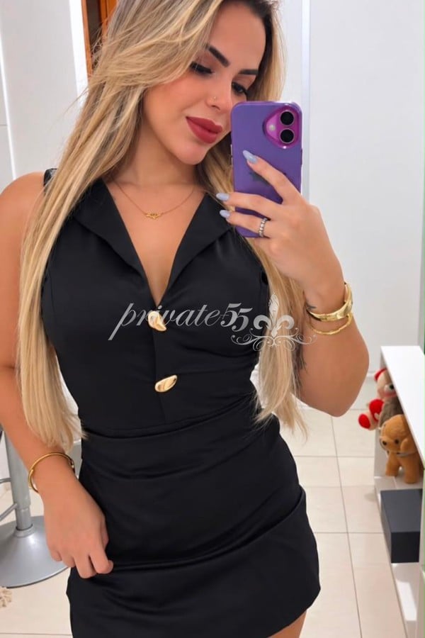 Luna  Bianco, garota de programa, foto 14