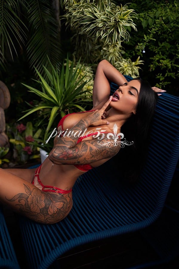 Duda Carvalho, acompanhante verificada, foto 27