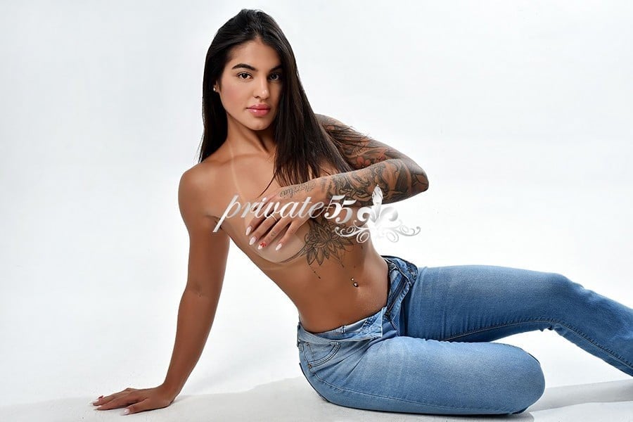 Duda Carvalho, acompanhante de luxo, foto 21