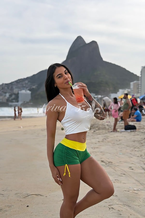 Duda Carvalho, acompanhante verificada, foto 15