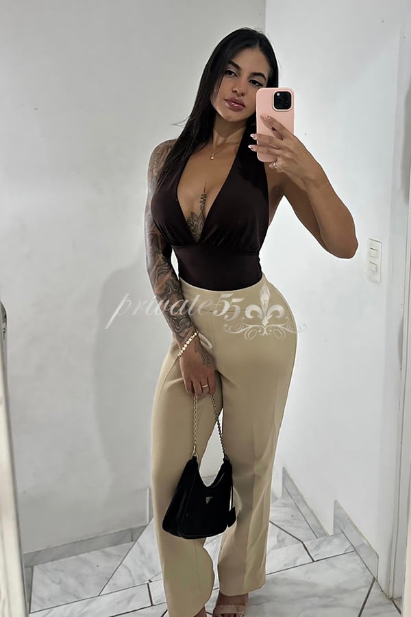 Duda Carvalho, acompanhante de luxo, foto 13