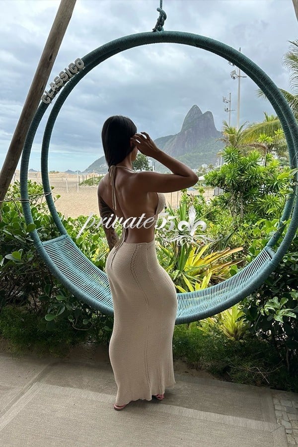 Duda Carvalho, garota de programa, foto 6