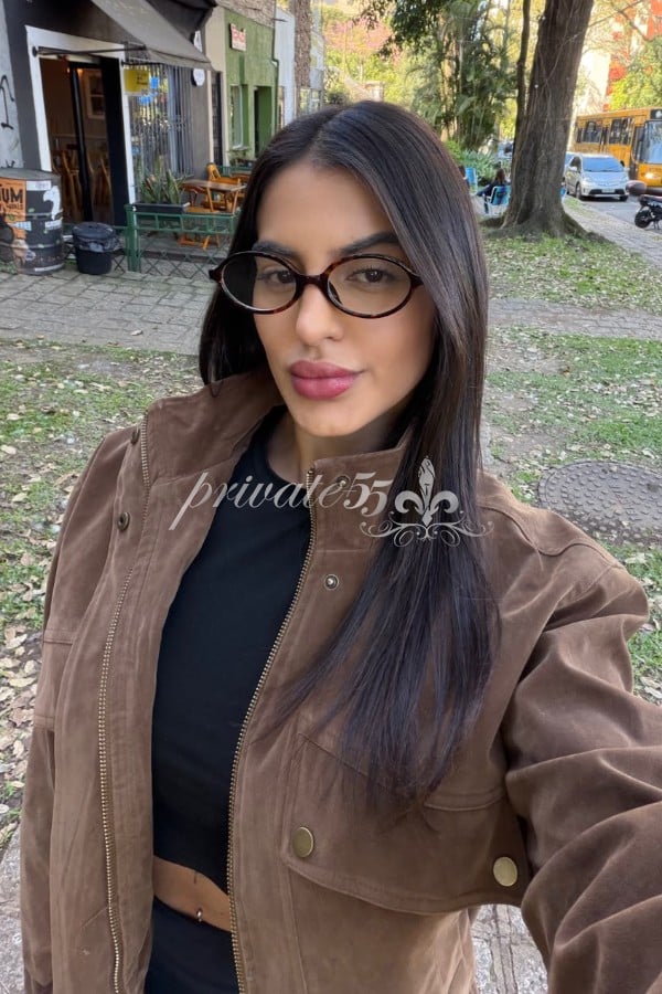 Duda Carvalho, acompanhante de luxo, foto 25