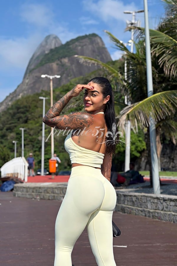 Duda Carvalho, acompanhante de luxo, foto 17