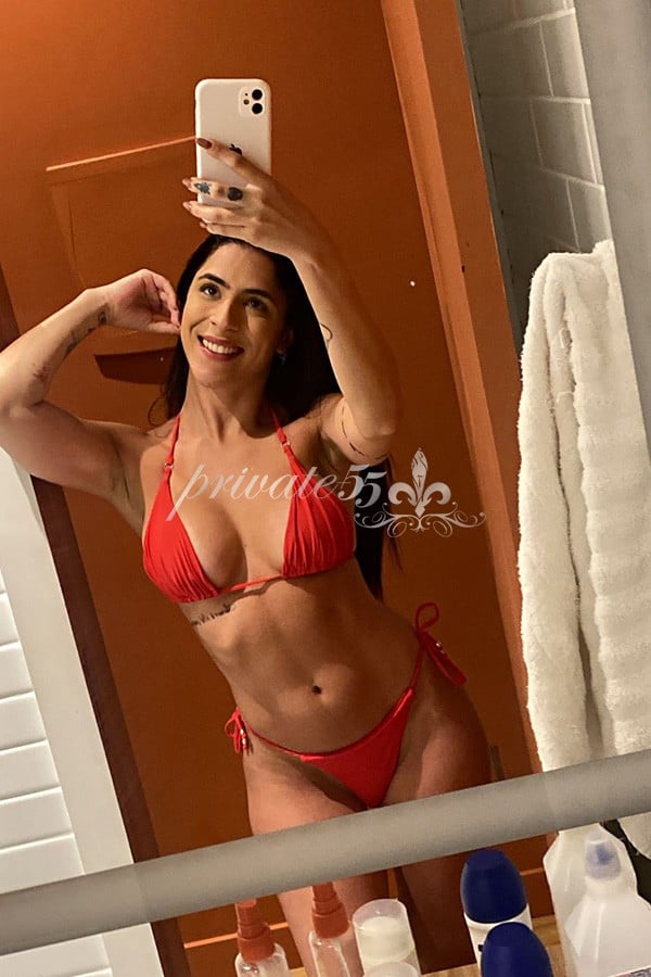 Mariana Vasconcelos, garota de programa, foto 6