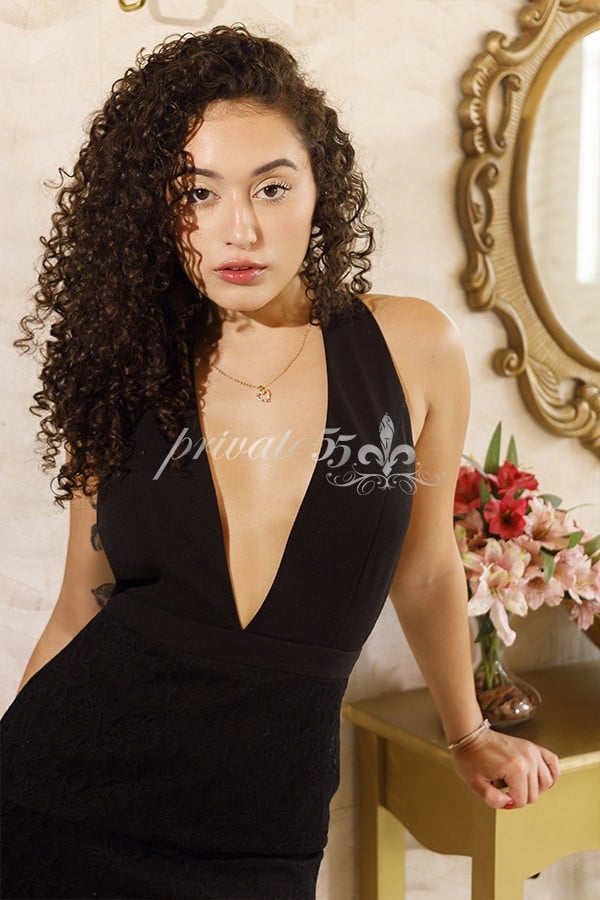Júlia Castenari, acompanhante de luxo, foto 21