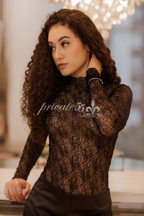 Júlia Castenari acompañante en Moema, São Paulo - SP