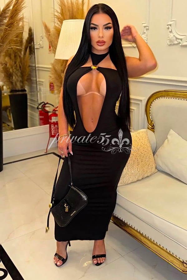 Júlia Hoffman, acompanhante de luxo, foto 29