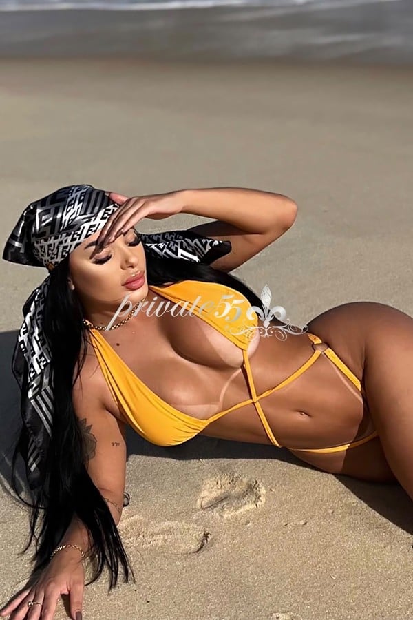 Júlia Hoffman, acompanhante, foto 28