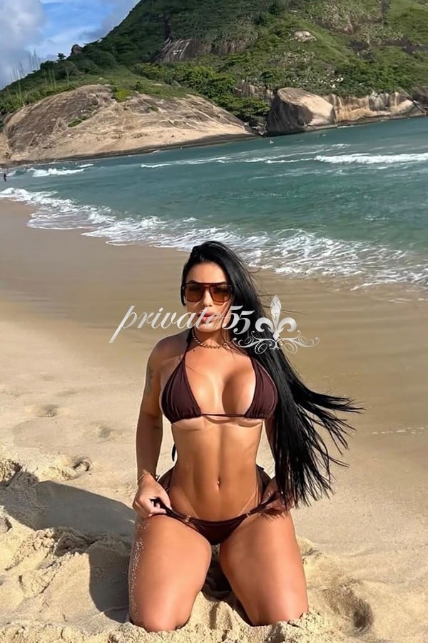 Júlia Hoffman, acompanhante de luxo, foto 25
