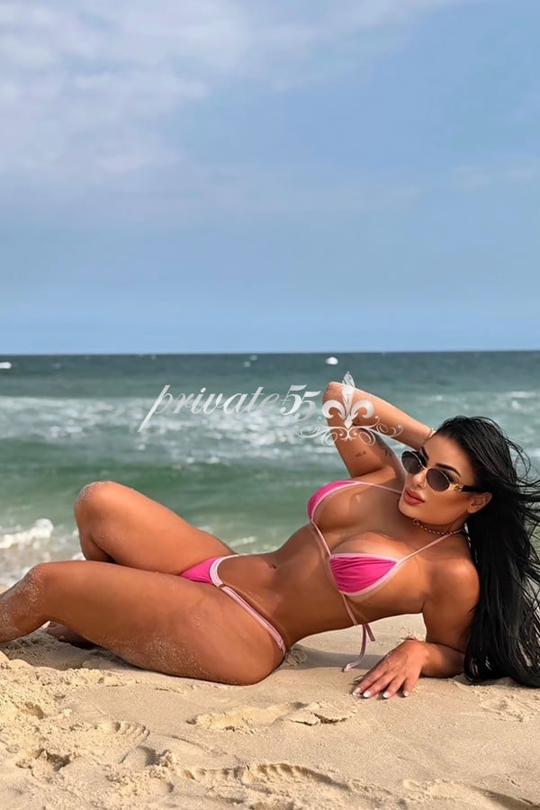 Júlia Hoffman, acompanhante, foto 24