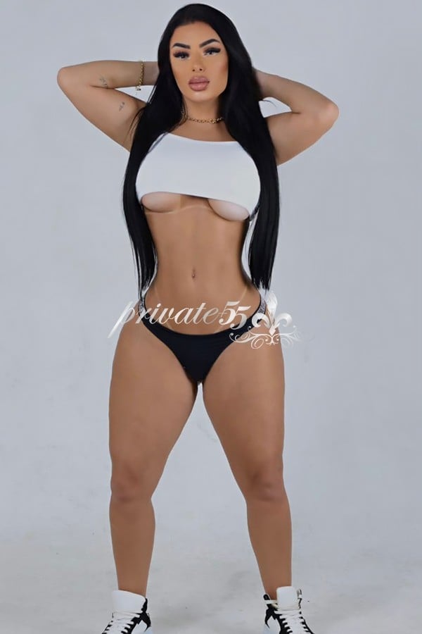 Júlia Hoffman, acompanhante de luxo, foto 17