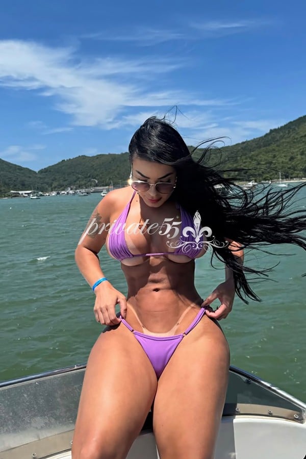 Júlia Hoffman, garota de programa, foto 14