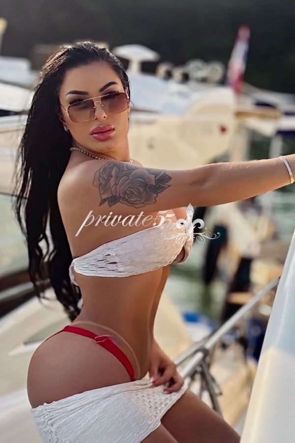 Júlia Hoffman, acompanhante de luxo, foto 13