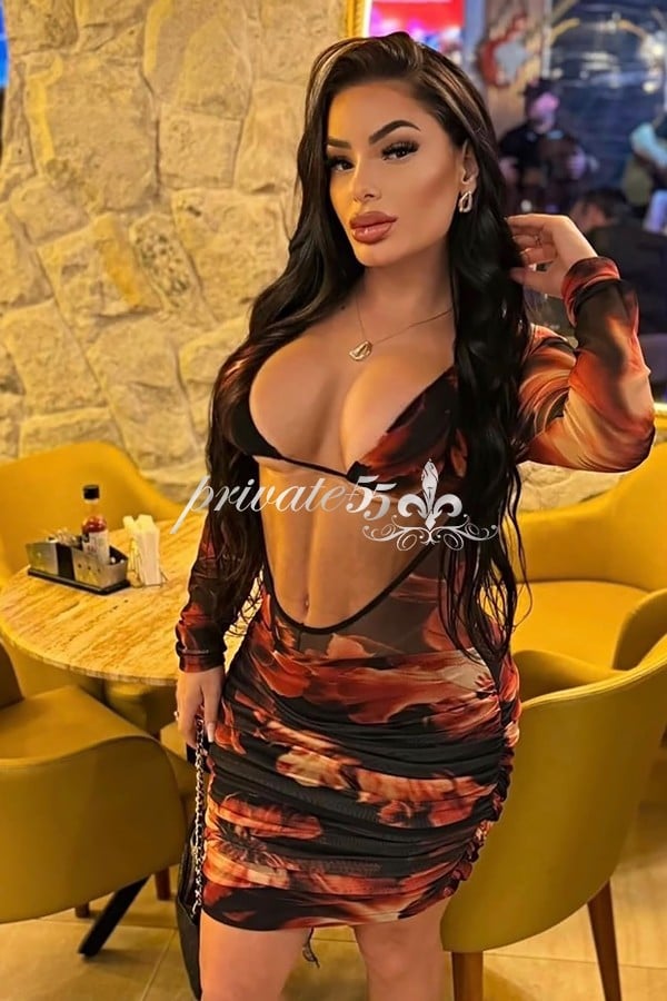 Júlia Hoffman, acompanhante de luxo, foto 9