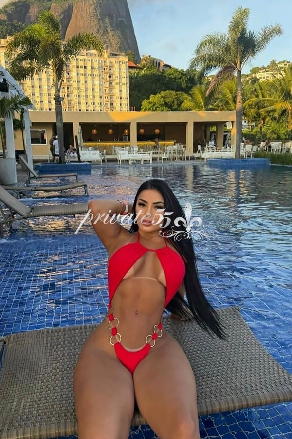 Júlia Hoffman, acompanhante verificada, foto 7
