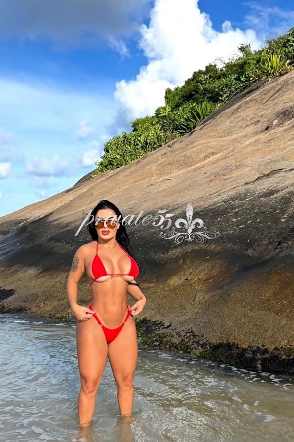 Júlia Hoffman, acompanhante verificada, foto 3