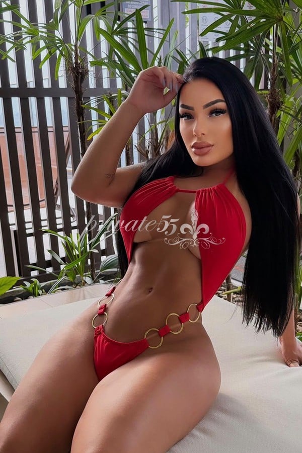 Júlia Hoffman, acompanhante verificada, foto 3