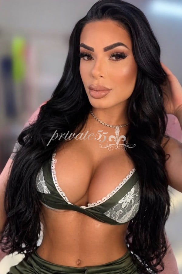 Júlia Hoffman, acompanhante, foto 4