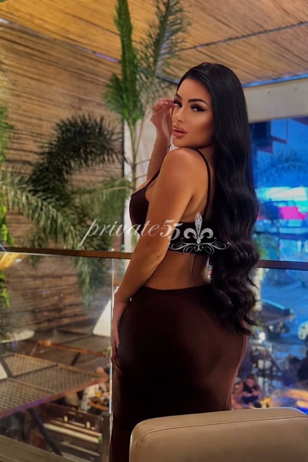 Júlia Hoffman, acompanhante de luxo, foto 5