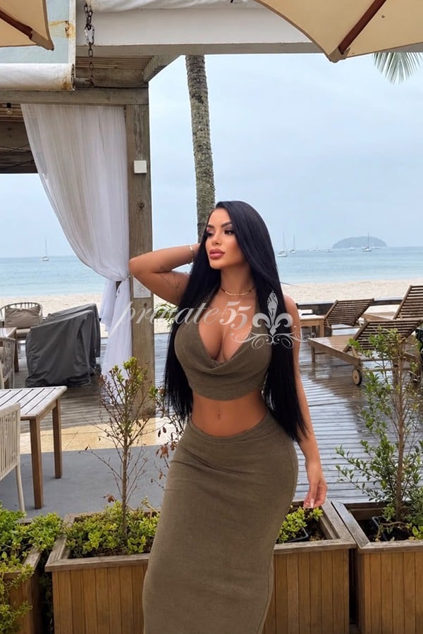 Júlia Hoffman, acompanhante de luxo, foto 9
