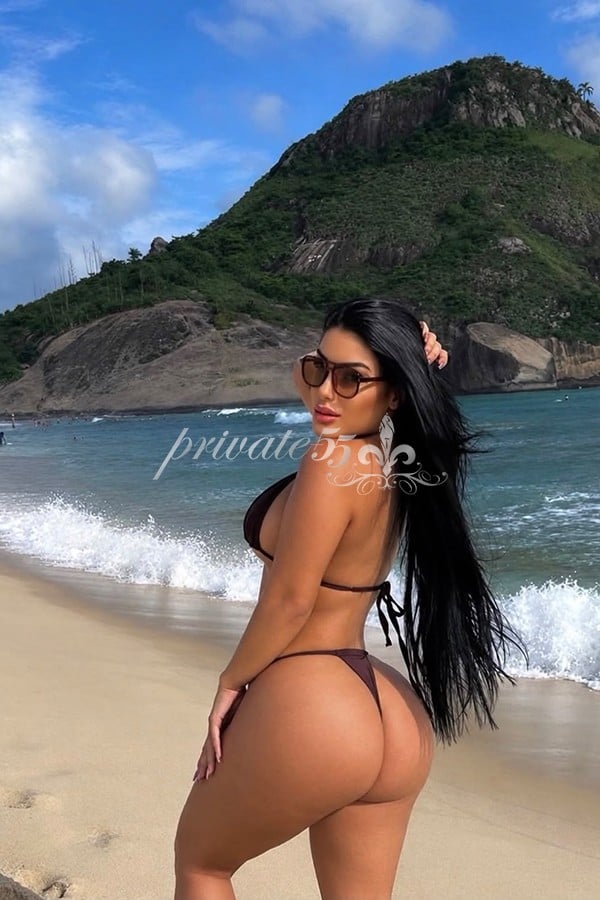 Júlia Hoffman, garota de programa, foto 10