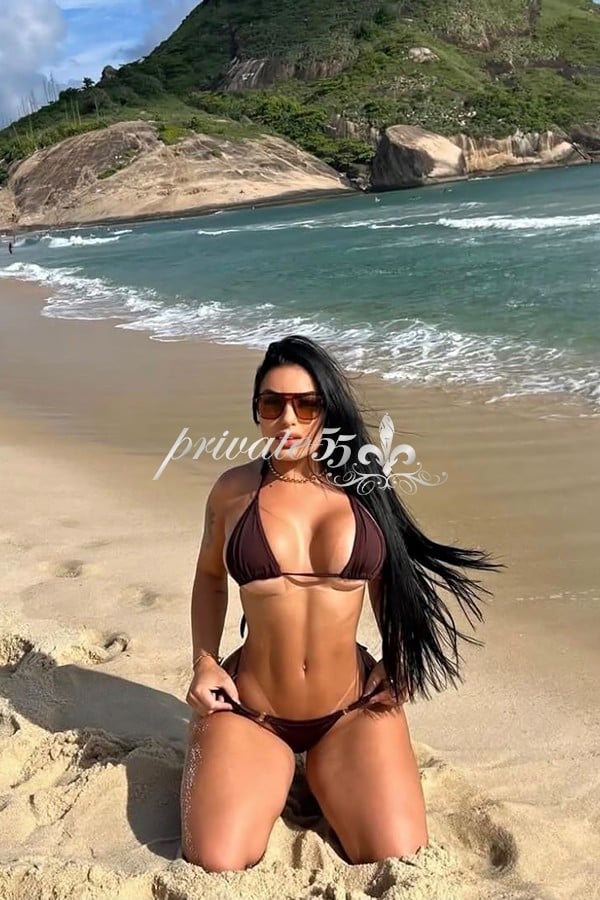 Júlia Hoffman, acompanhante verificada, foto 11