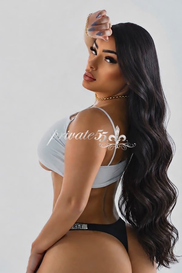 Júlia Hoffman, acompanhante verificada, foto 15