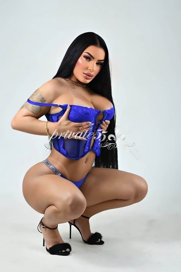 Júlia Hoffman, acompanhante de luxo, foto 17