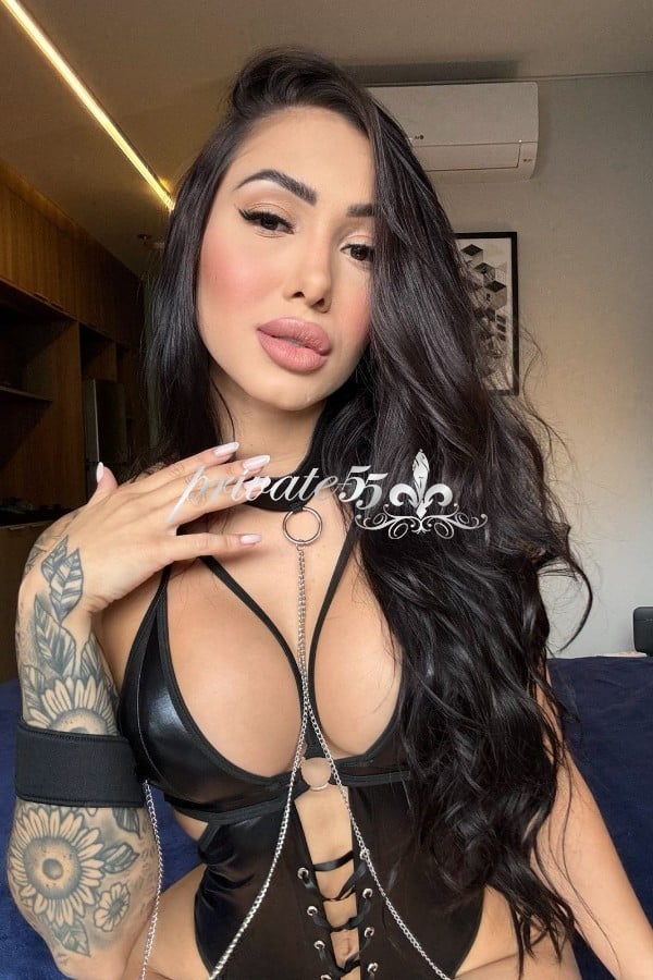 Bruna Japa, garota de programa, foto 6