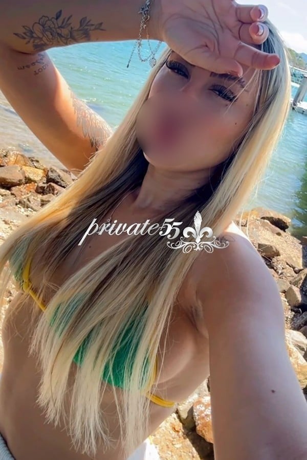 Yasmim Mendes, garota de programa, foto 6