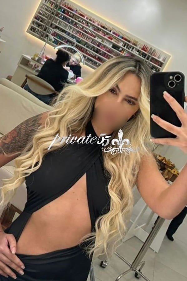 Yasmim Mendes, acompanhante, foto 4