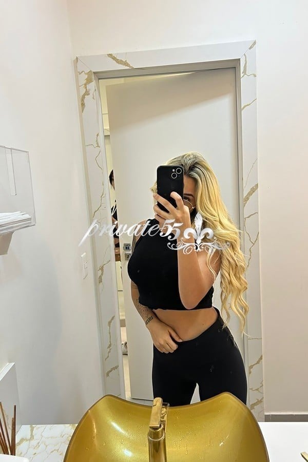 Yasmim Mendes, acompanhante verificada, foto 3