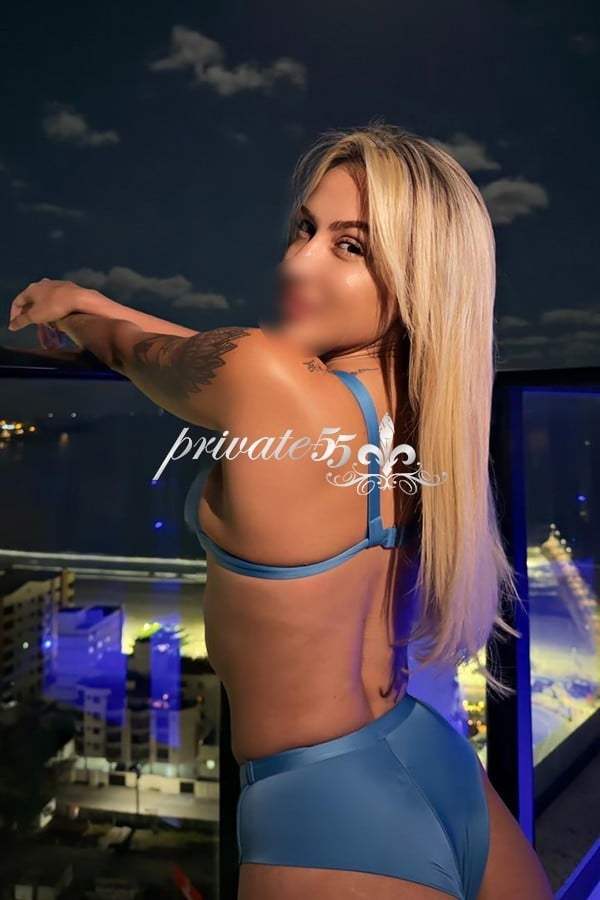 Yasmim Mendes, garota de programa, foto 2