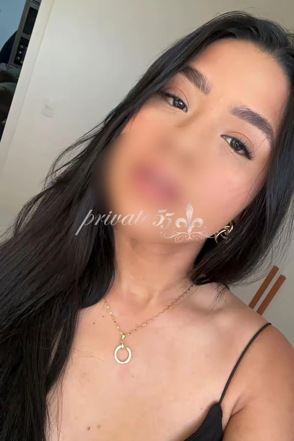 Maya Valença, acompanhante de luxo, foto 9