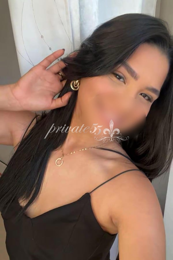 Maya Valença, acompanhante, foto 8
