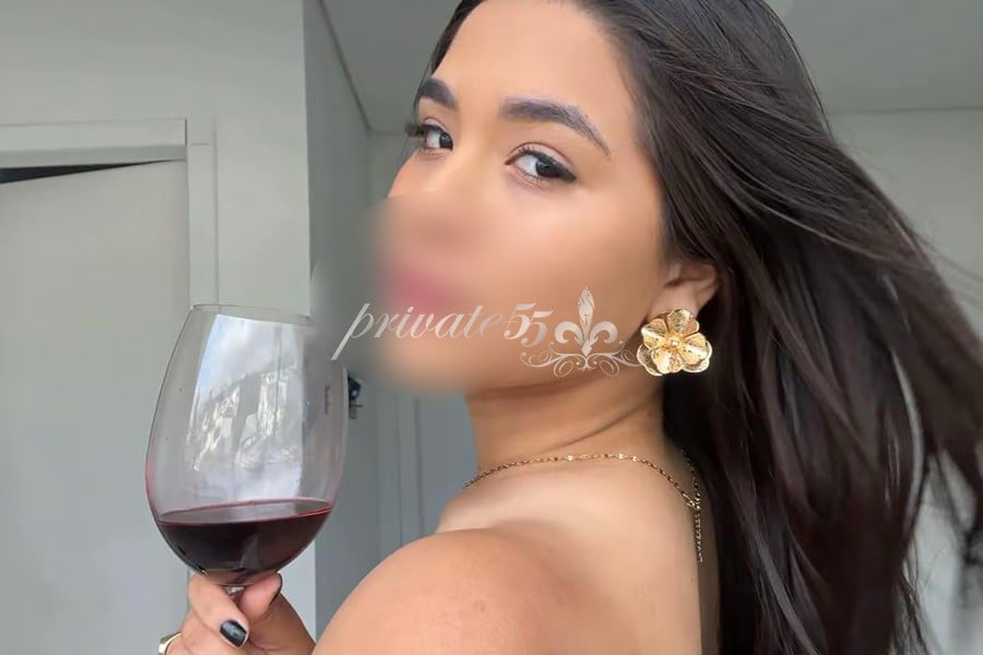 Maya Valença, acompanhante verificada, foto 7