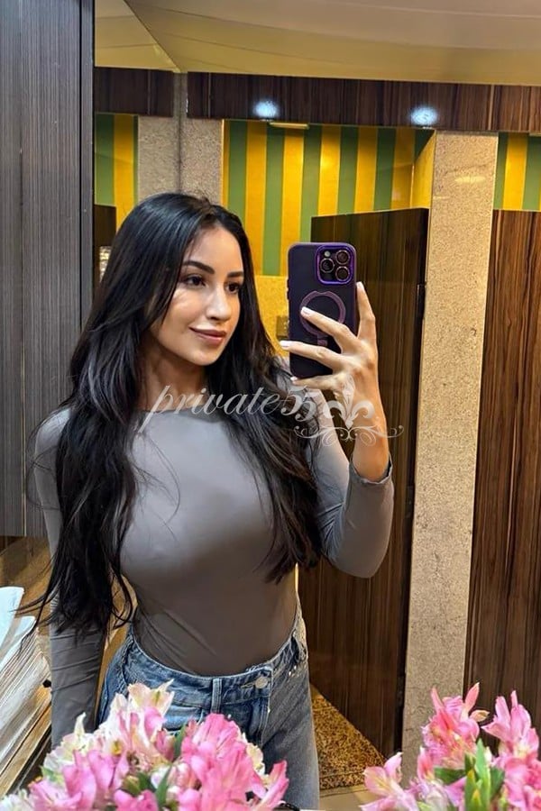 Anna Júlia Diniz, acompanhante, foto 4
