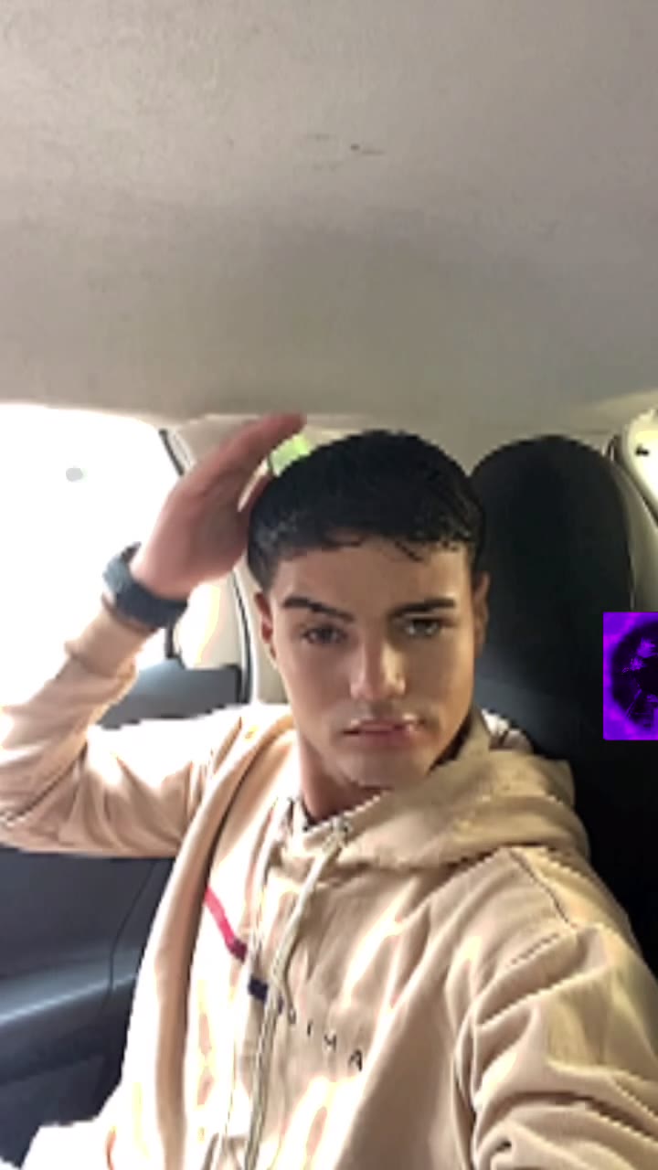 Video de Rafa