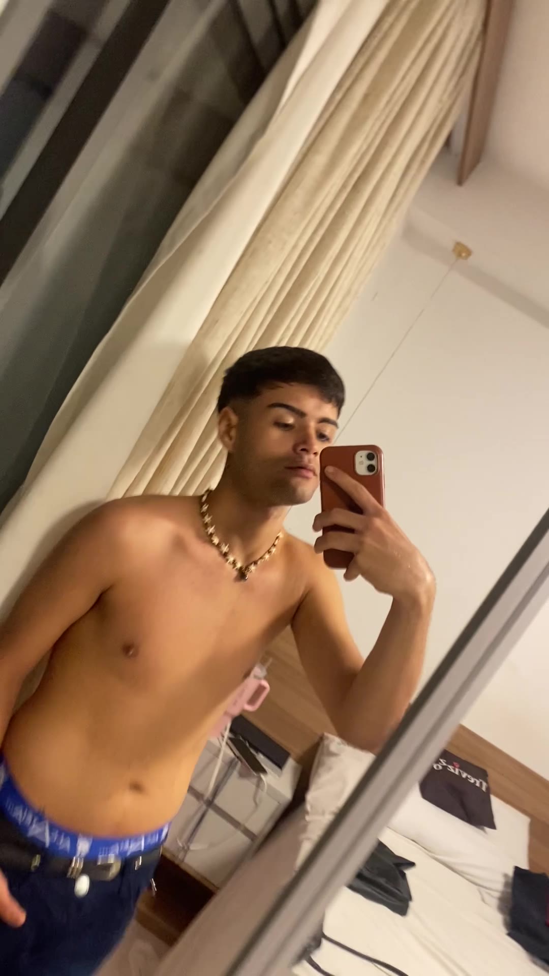Video de Rafa