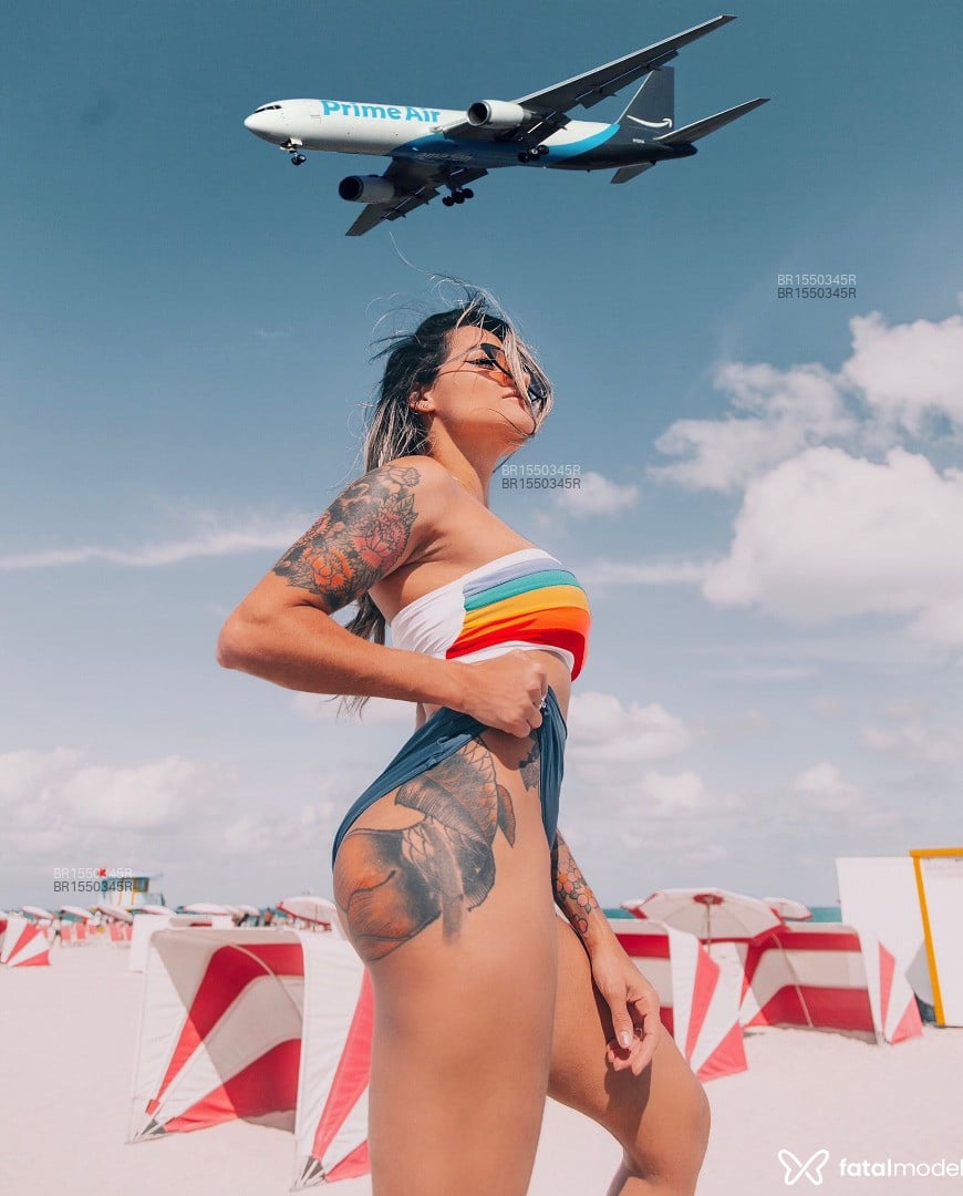 Public photo 6 of Caroline bianca