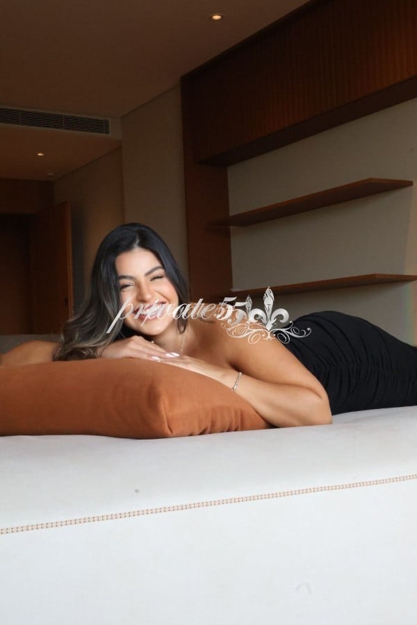 Jade Delafiori, acompanhante de luxo, foto 5
